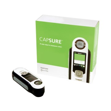 爱色丽CAPSURE 爱色丽CAPSURE